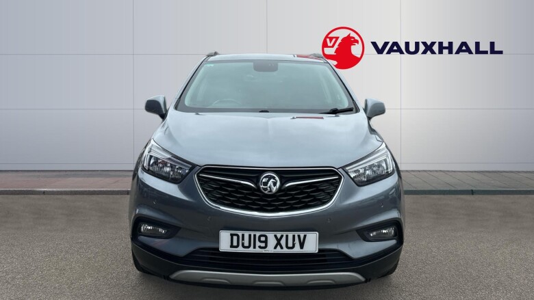 Vauxhall Mokka X 1.4T ecoTEC Active 5dr Petrol Hatchback